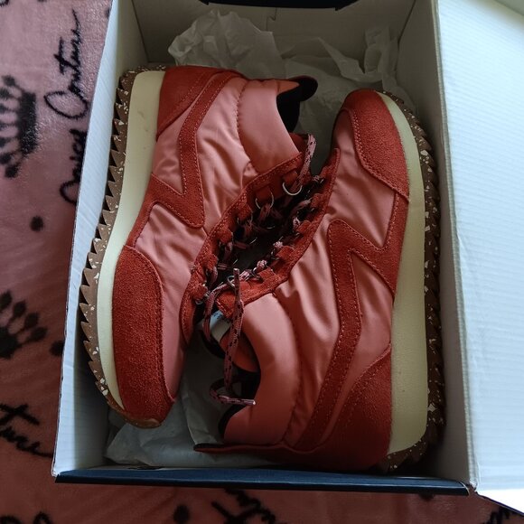 Rag & Bone Retro Hiker - Picture 7 of 8